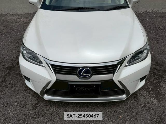 Lexus CT 2016-08 7794458-2