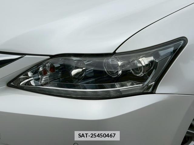 Lexus CT 2016-08 7794458-4