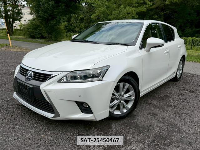 Lexus CT 2016-08 7794458-5