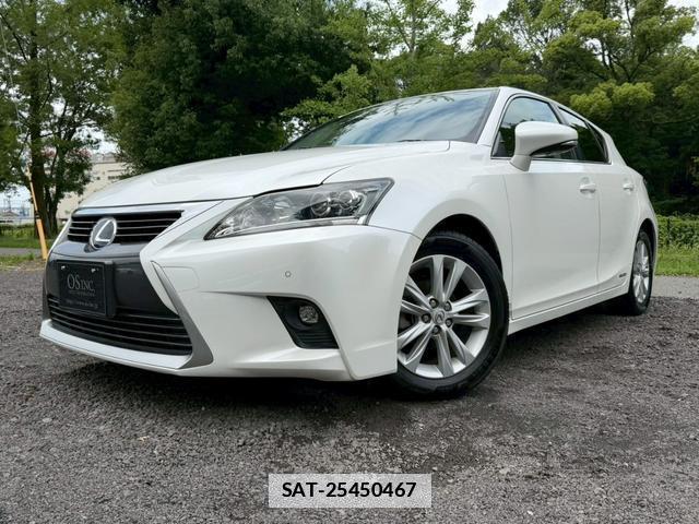 Lexus CT 2016-08 7794458-6