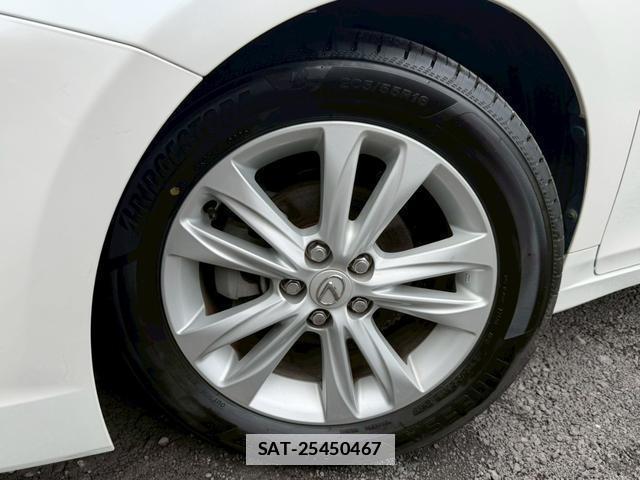Lexus CT 2016-08 7794458-7