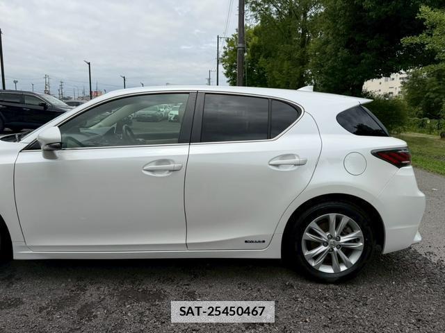 Lexus CT 2016-08 7794458-9