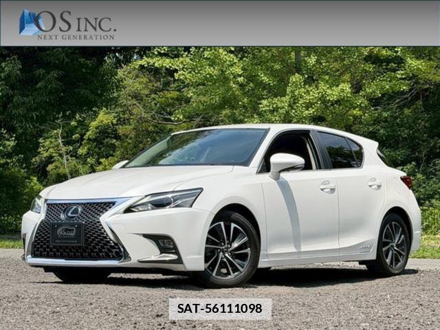 Lexus CT 2017-10 7794461-0