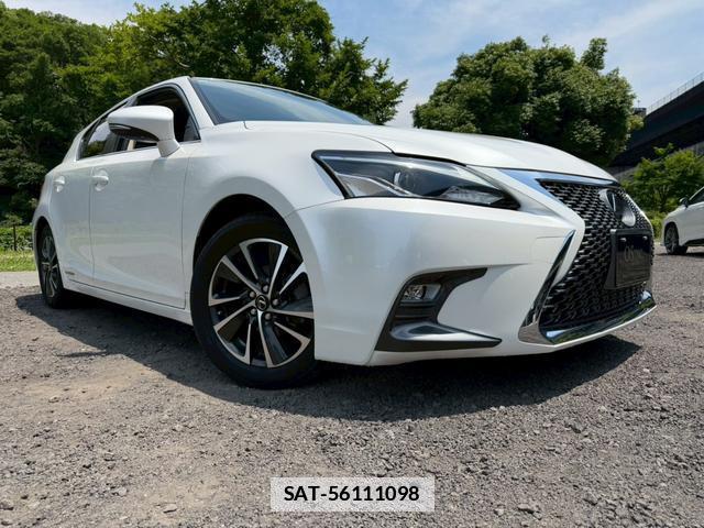 Lexus CT 2017-10 7794461-12