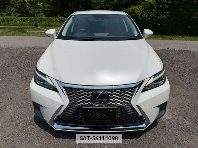 Lexus CT 2017-10 7794461-2