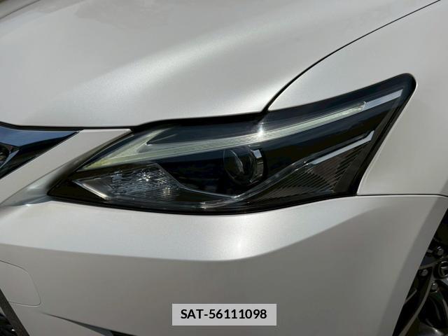 Lexus CT 2017-10 7794461-4