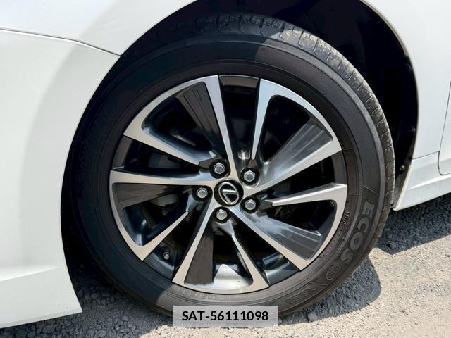 Lexus CT 2017-10 7794461-7