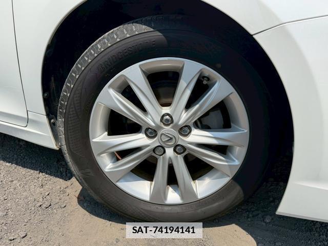 Lexus CT 2014-01 7794462-13
