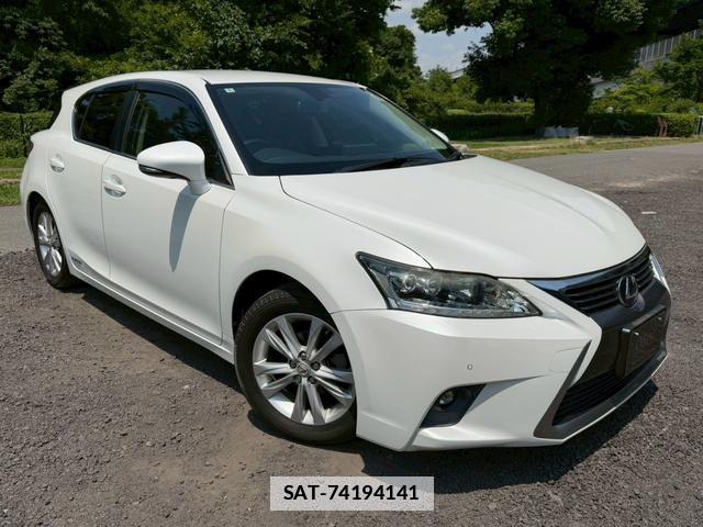 Lexus CT 2014-01 7794462-15