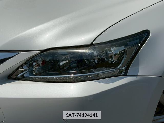 Lexus CT 2014-01 7794462-6