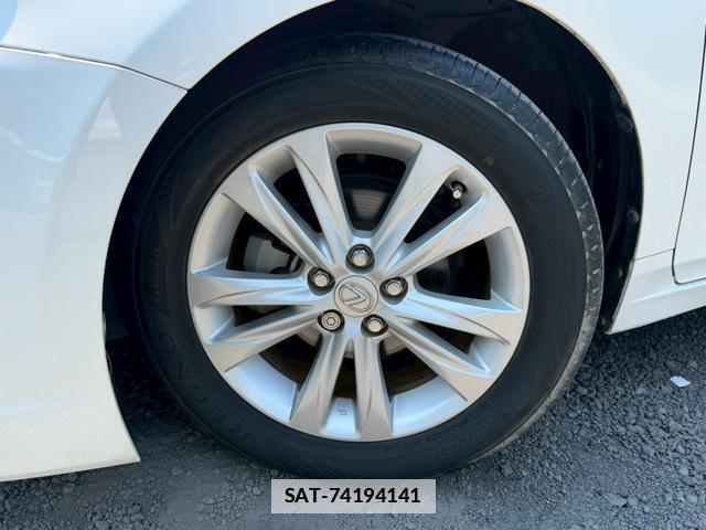 Lexus CT 2014-01 7794462-9