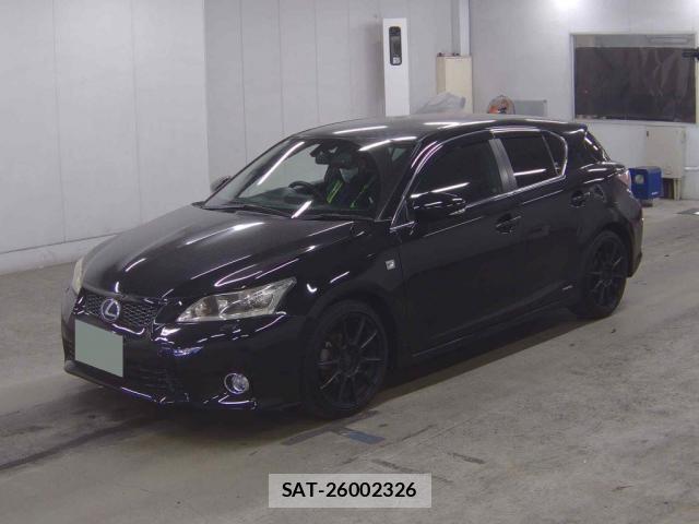 Lexus CT 2011-04 7796148-3