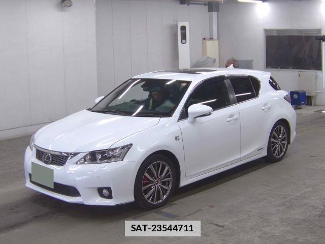 Lexus CT 2013-05 7796157-3