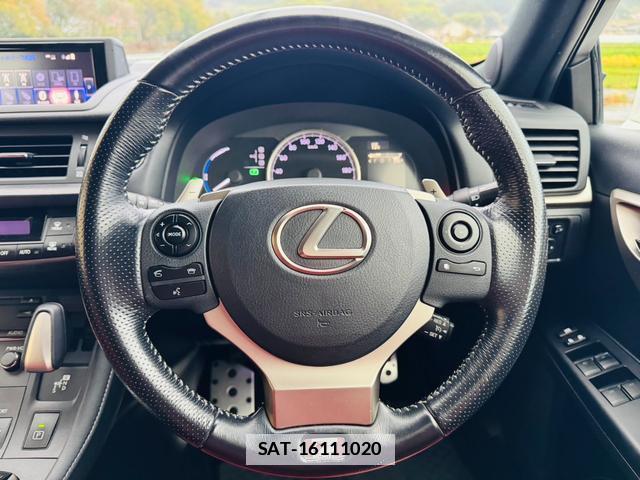 Lexus CT 2016-08 7796815-5