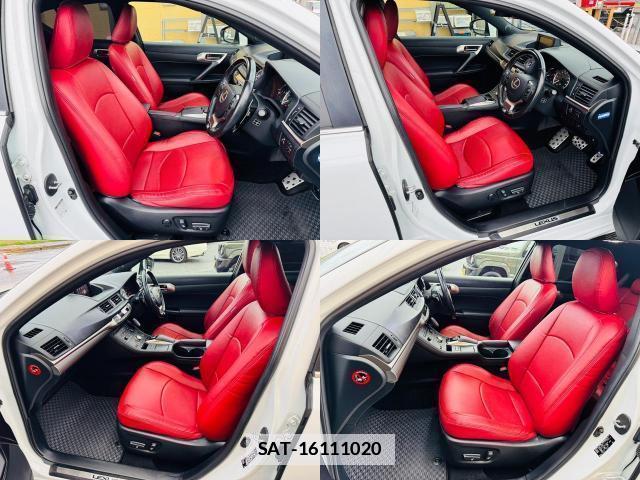 Lexus CT 2016-08 7796815-6