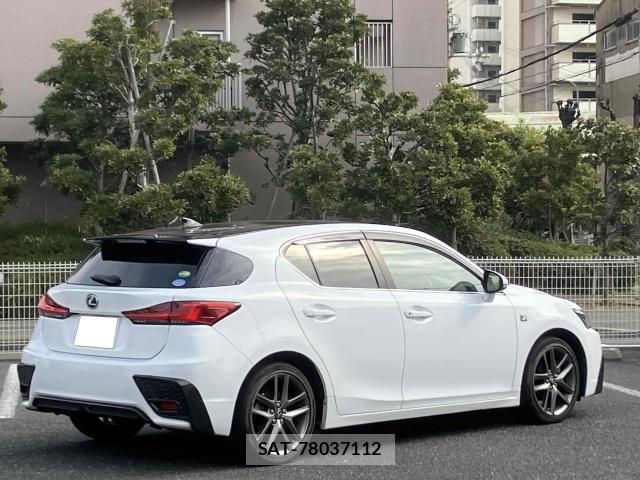 Lexus CT 2021-03 7798672-1