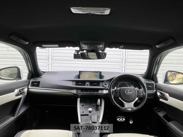 Lexus CT 2021-03 7798672-2