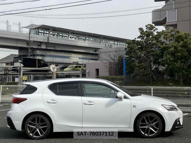 Lexus CT 2021-03 7798672-3