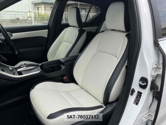 Lexus CT 2021-03 7798672-5