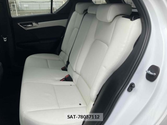 Lexus CT 2021-03 7798672-6