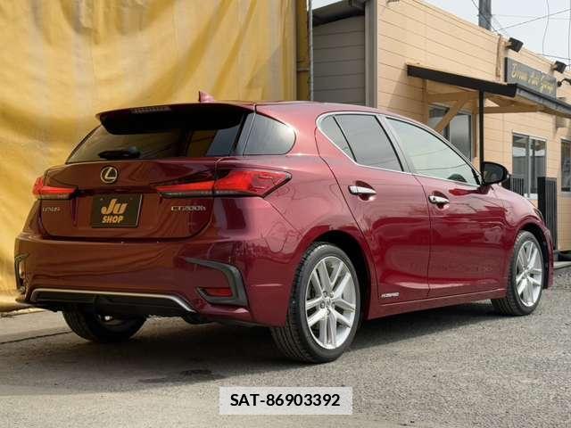 Lexus CT 2018-04 7798709-1