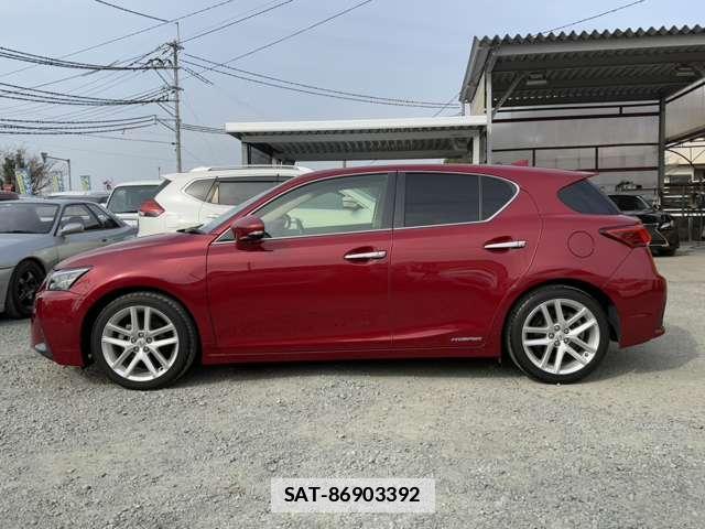 Lexus CT 2018-04 7798709-6