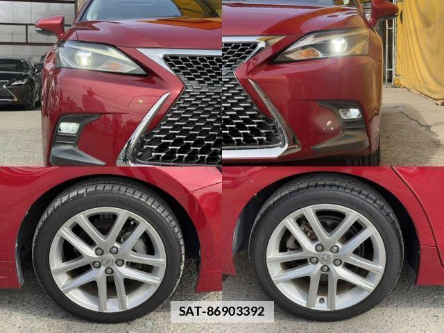 Lexus CT 2018-04 7798709-9