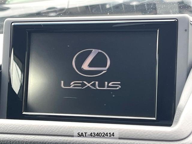 Lexus CT 2011-05 7799307-2