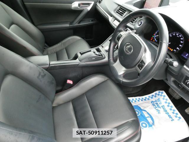 Lexus CT 2013-04 7800117-15