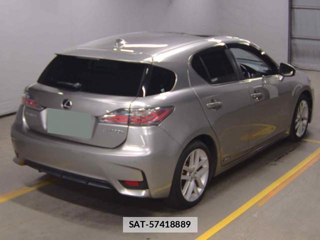 Lexus CT 2017-02 7800172-1