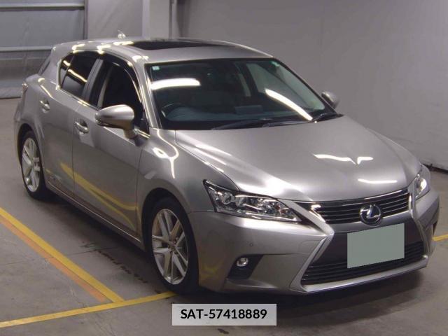 Lexus CT 2017-02 7800172-4