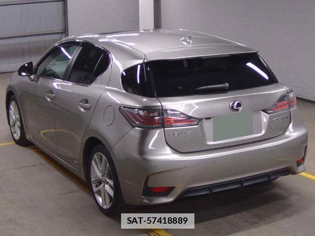 Lexus CT 2017-02 7800172-5