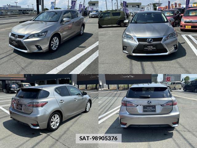 Lexus CT 2017-03 7800459-1