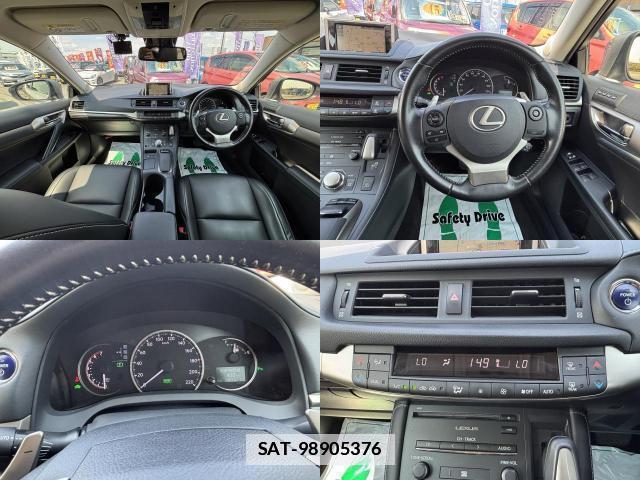 Lexus CT 2017-03 7800459-2