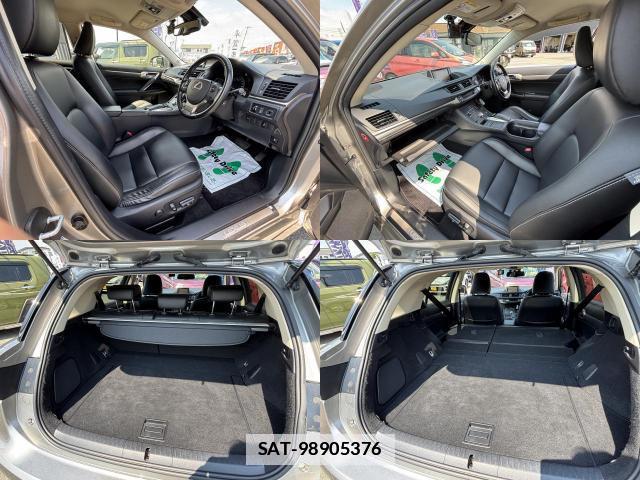 Lexus CT 2017-03 7800459-5