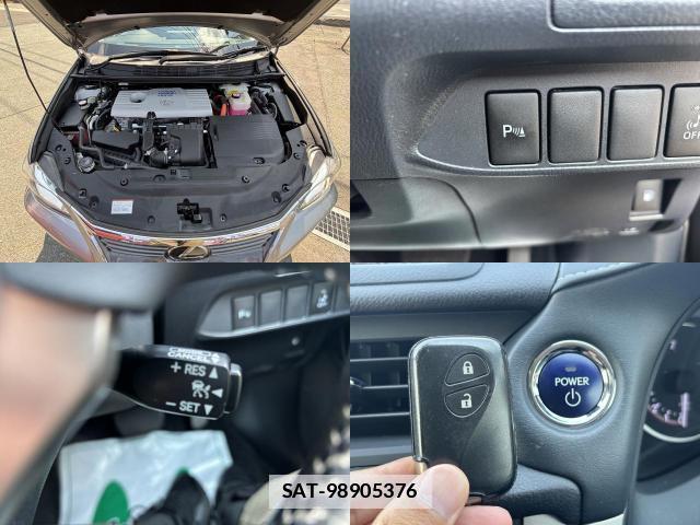 Lexus CT 2017-03 7800459-7