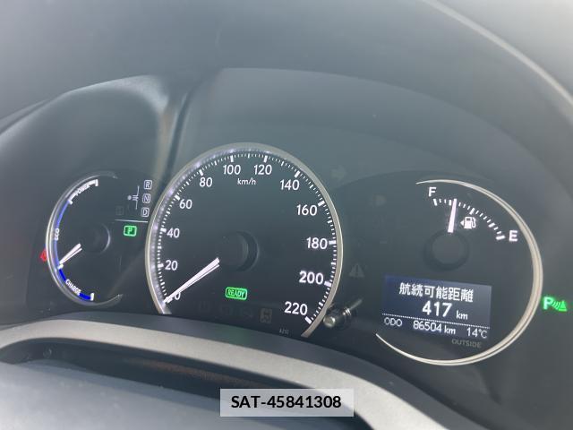 Lexus CT 2011-08 7802617-18