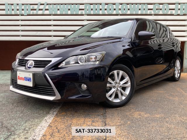 Lexus CT 2014-11 7804103-0