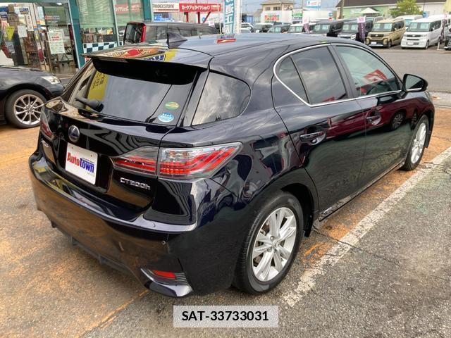 Lexus CT 2014-11 7804103-1