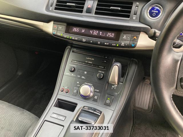 Lexus CT 2014-11 7804103-8