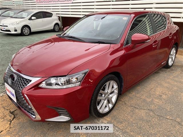 Lexus CT 2018-08 7804108-0