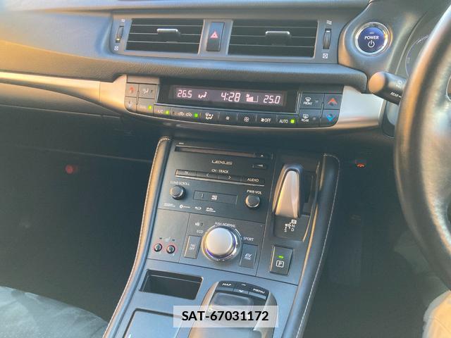 Lexus CT 2018-08 7804108-10