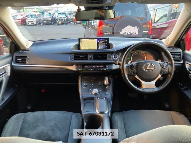 Lexus CT 2018-08 7804108-2