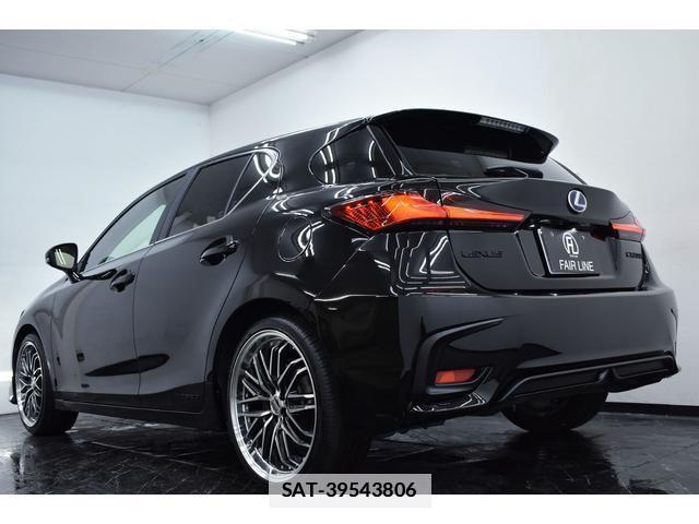 Lexus CT 2018-08 7804196-1