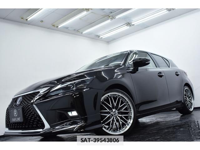 Lexus CT 2018-08 7804196-13