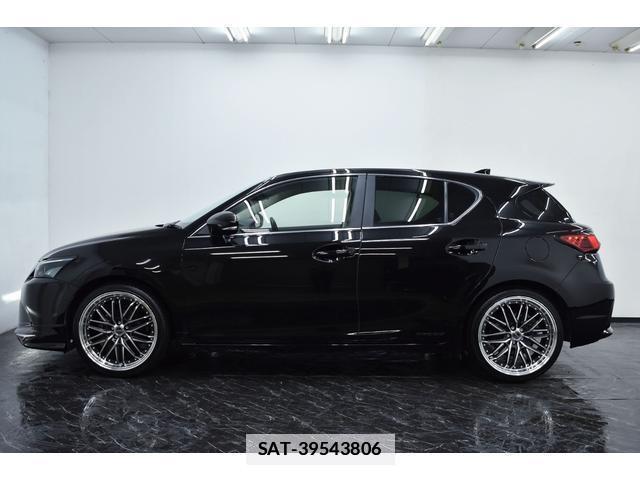 Lexus CT 2018-08 7804196-15