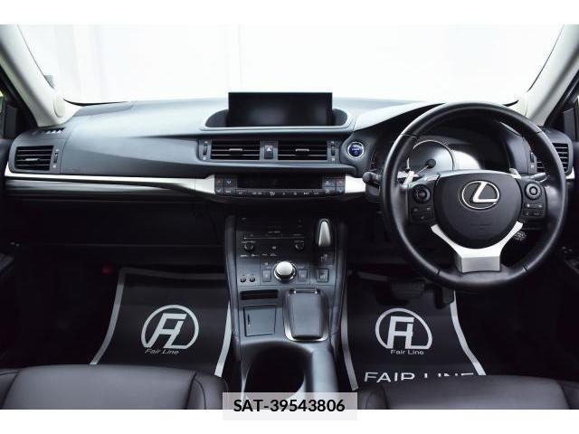 Lexus CT 2018-08 7804196-2