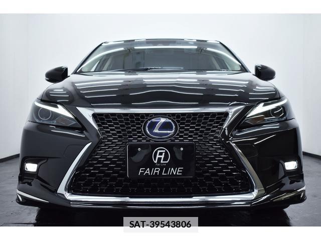 Lexus CT 2018-08 7804196-7