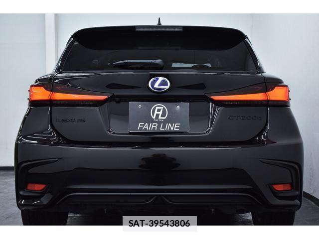Lexus CT 2018-08 7804196-8