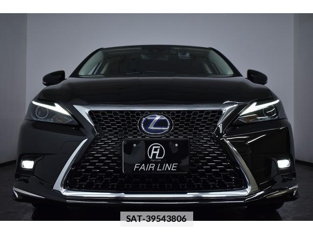 Lexus CT 2018-08 7804196-9